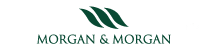 Morgan and Mogan Logo